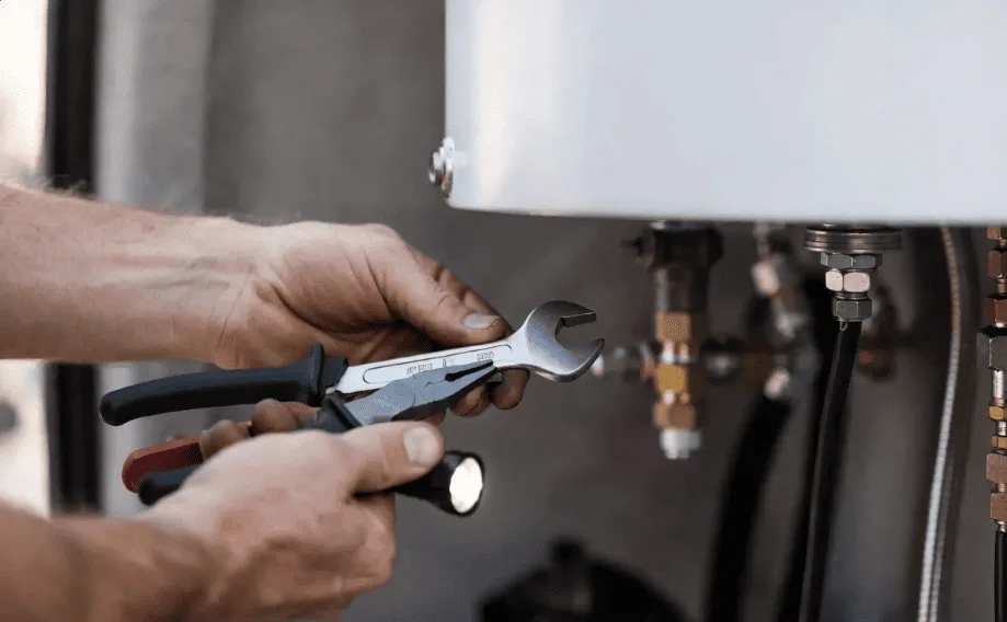 Why choose Water Heater Repair in Forestdale, MA